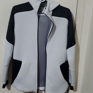 Under armour tracksuit set